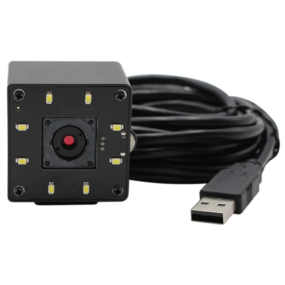 Веб-камера с автофокусом 5 МП CMOS OV5640 USB2.0 | Электроника