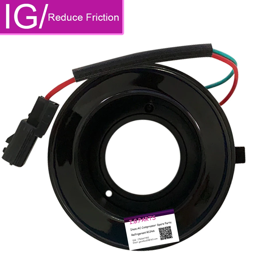 Муфта сцепления для автомобильного компрессора переменного тока NISSAN T31 2 0 92600EN22A