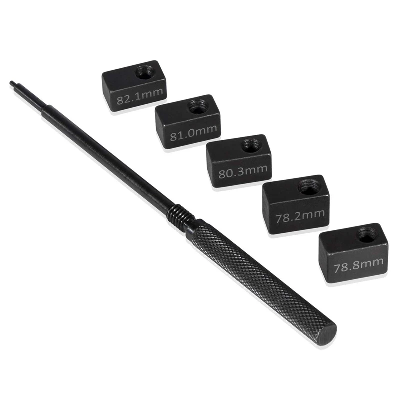 

3350 инжектор датчик высоты Наборы для Detroit двигателей серии 50 & серии 60 J-1853/J-42749/J-45002/J-39697/J-42665/J-1242