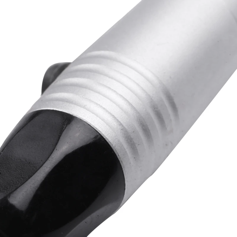 

Rotary Quick Change Handpiece Flex Shaft 3/32Inch / 2.35Mm Shank Tool For Foredom A14_25