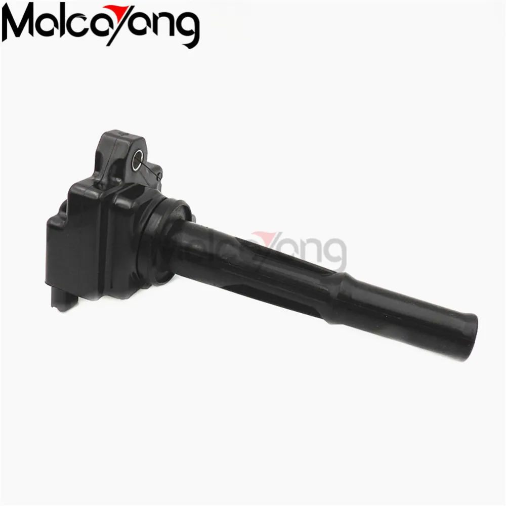 Новый катушки зажигания 90919-02212 для Toyota 4 runner Land Cruiser 90 Tacoma Tundra T100 3 24V | Автомобили и