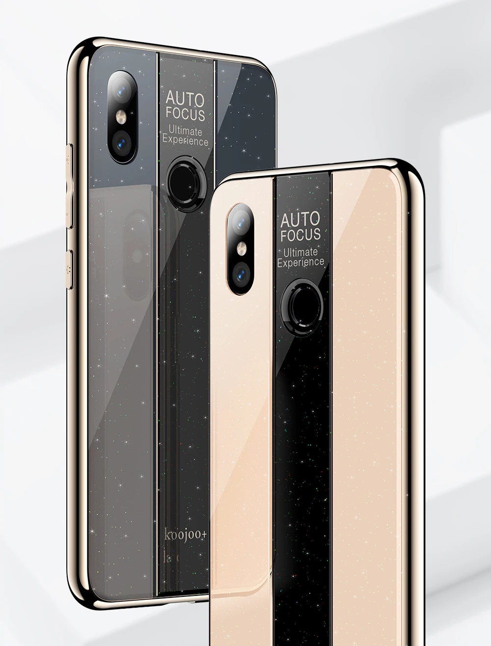 Чехол из закаленного стекла для Xiao mi 9 Red mi Note7 mi 8 mi x3 Max3 чехол роскошный магнитный автомобильный держатель чехол для Xiao mi 8 mi 8 Lite mi 9 Se чехол