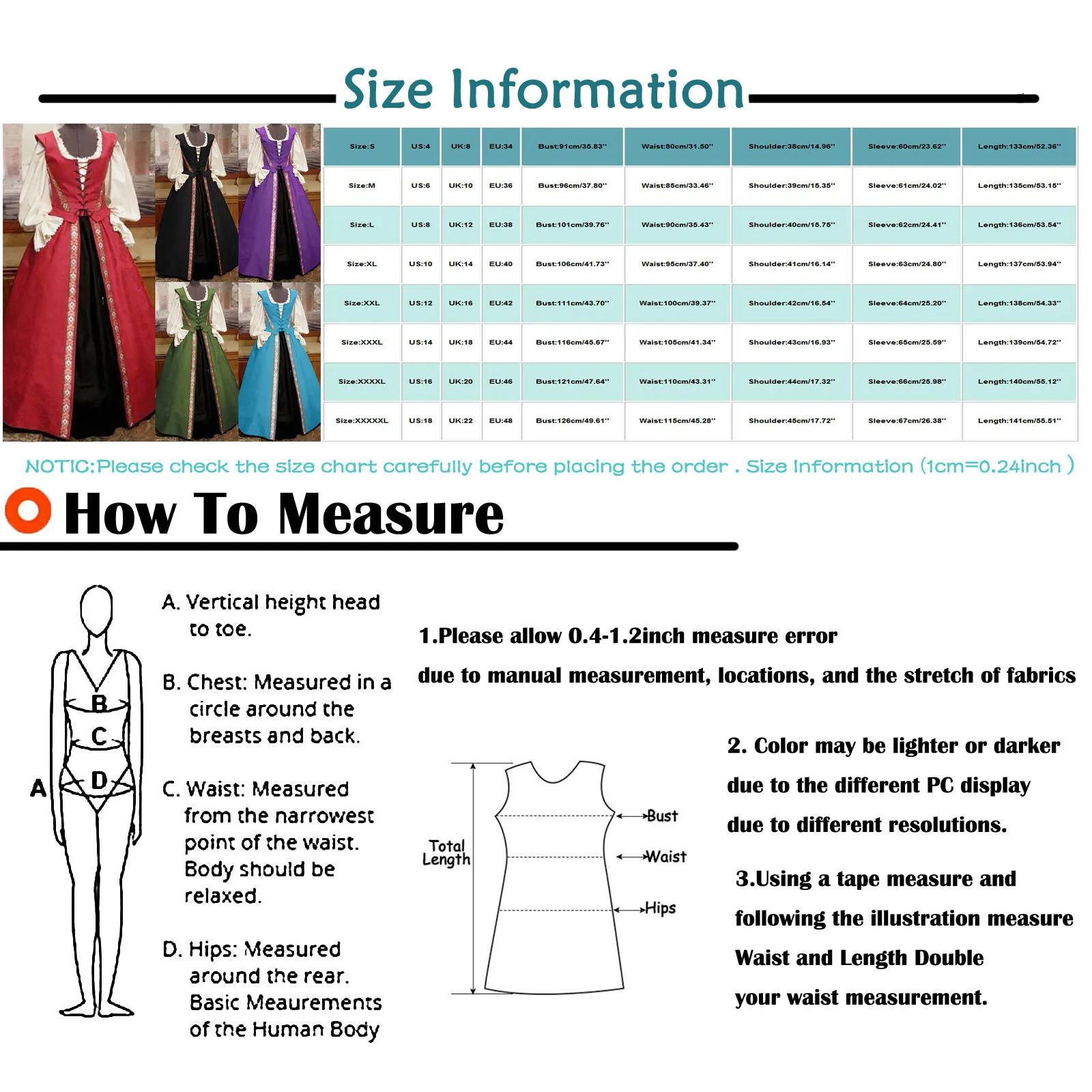 

Women Fall Winter Gothic Retro Floral Print Ball Gowns Gowns Two-piece Dress Vintage Lantern Sleeve 2021 Lolita Dresses