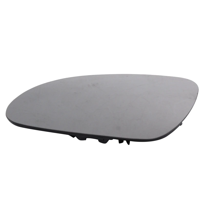 

Car Left Passenger Heated Wing Door Rear View Mirror Glass Replacement for Golf MK5 2003-2008