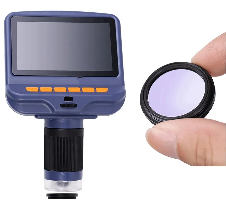 Инжектор инжектора Common Rail инжектор запасные части клапан USB Link микроскоп