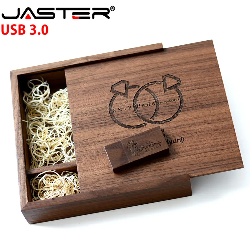 Флэш накопитель JASTER USB 3 0 4 ГБ 16 32 64 170*170*35 мм|USB флэш-накопители| |