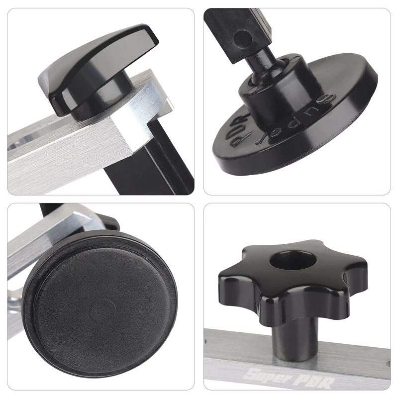 

Professional Auto Repair Tool Car Dent Repair Tools Pulling Bridge Type Removal Repair Tool Puller Kit