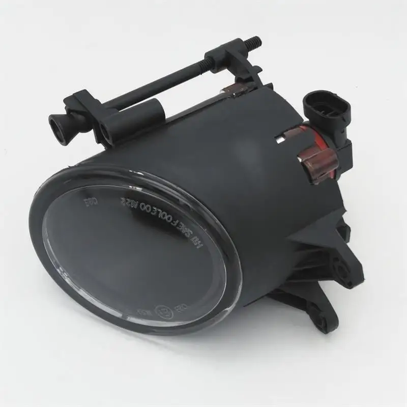 

Right Side Car Light For Audi A4 B6 2001 2002 2003 2004 2005 RS4 Car-Styling Halogen Front Fog Light Fog Lamp With Bulb