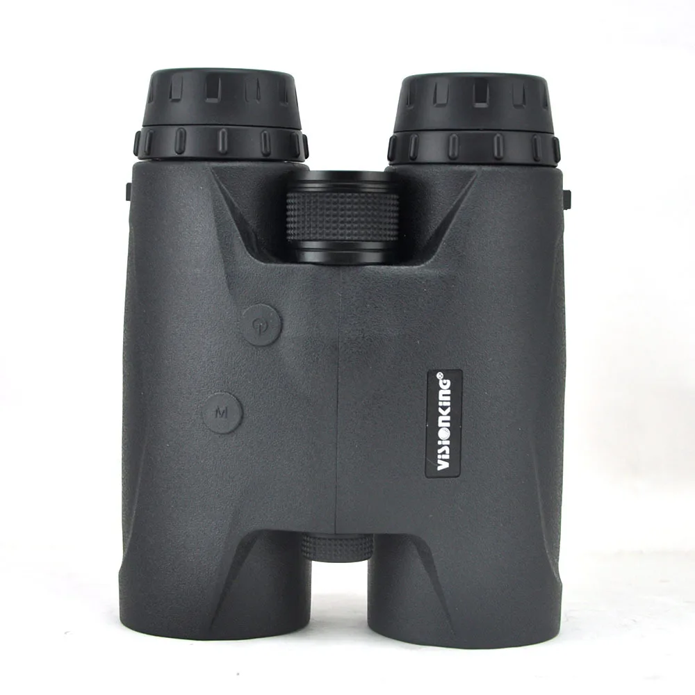 Дальномер Visionking двусторонний 8x42 м 5 1800 м|Телескоп и бинокли| |