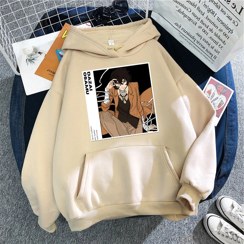 Толстовка унисекс с принтом бродячие собаки