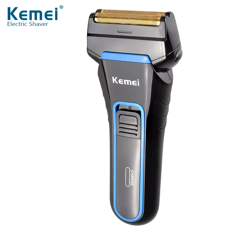 

KM-2016 Reciprocating Rechargeable Shaver Scraper