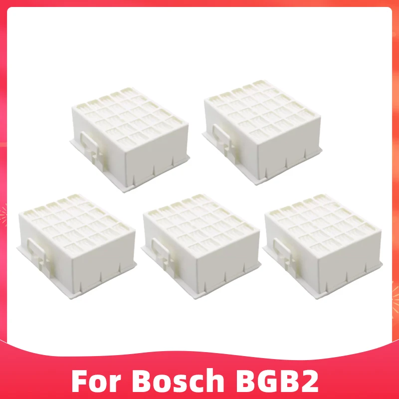 Фильтр для пылесоса OSSIEAO для BOSCH 10005637