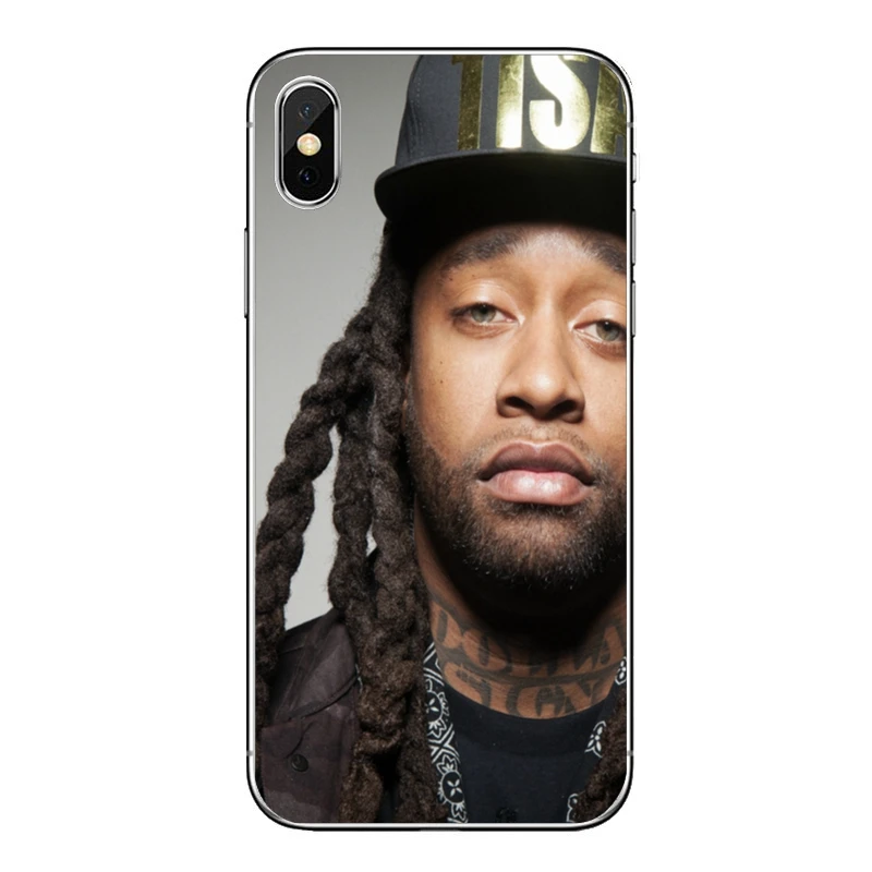 Прозрачный чехол для телефона Xiaomi Redmi Note 7 6 6A 5A 4 4A 3 pro S2 5 plus 4x Pocophone F1 Ty Dolla