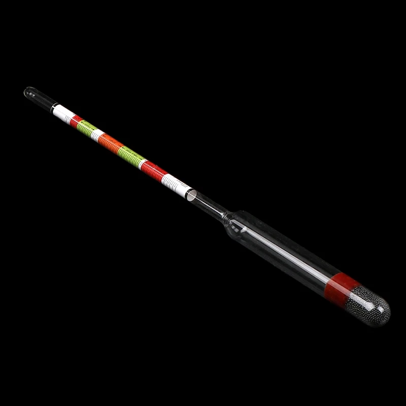 Гигрометр 3 весы тестер самостоятельно сваренное вино измеритель уровня сахара в