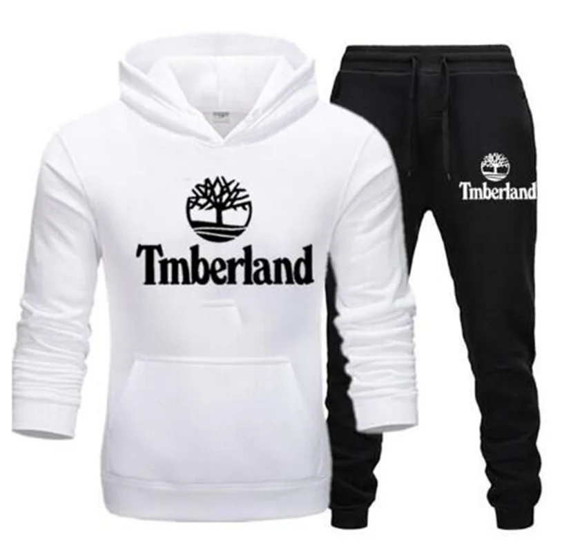 

2021 new hot selling men's Gym Fitness suit running jogging sportswear exercise fashion two piece set