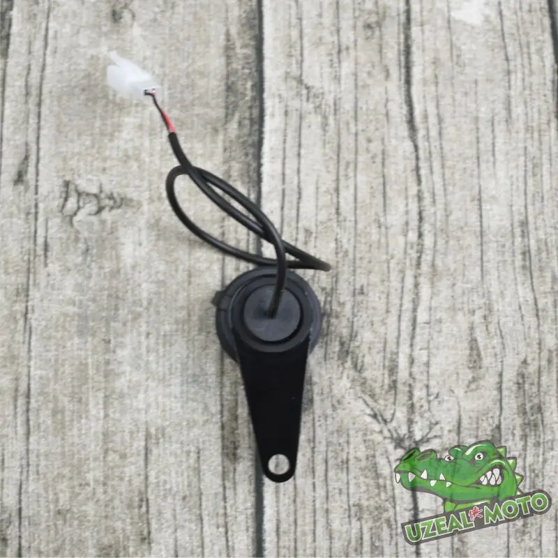 Аксессуары для модификации мотоцикла в стиле ретро интерфейс USB