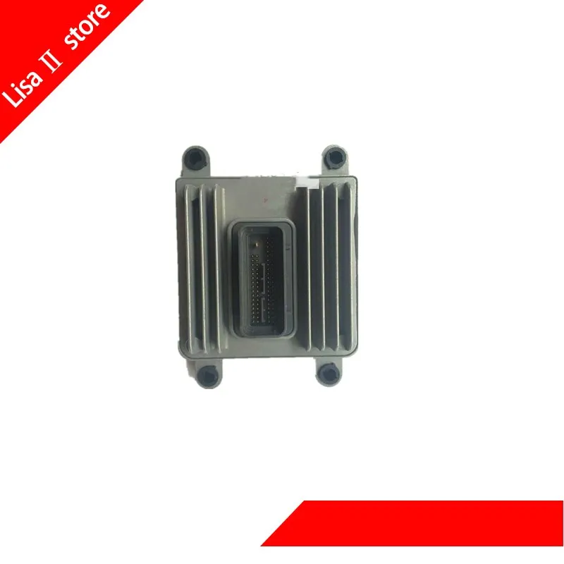 Компьютерная плата автомобильного двигателя/блок электронного