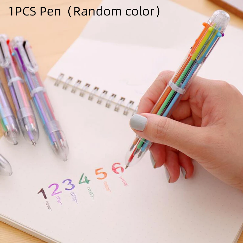 1PCS Pen 22 шт. игрушки для рисования со спирографом, набор блокирующих шестеренок и колес, аксессуары для рисования, креативная развивающая игрушка для детей - Цвет: 1PCS Pen