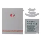 1 комплект 2 улучшенная версия игровая мышь Tiger Skate Feet для Cooler Master MM710 Mouse New