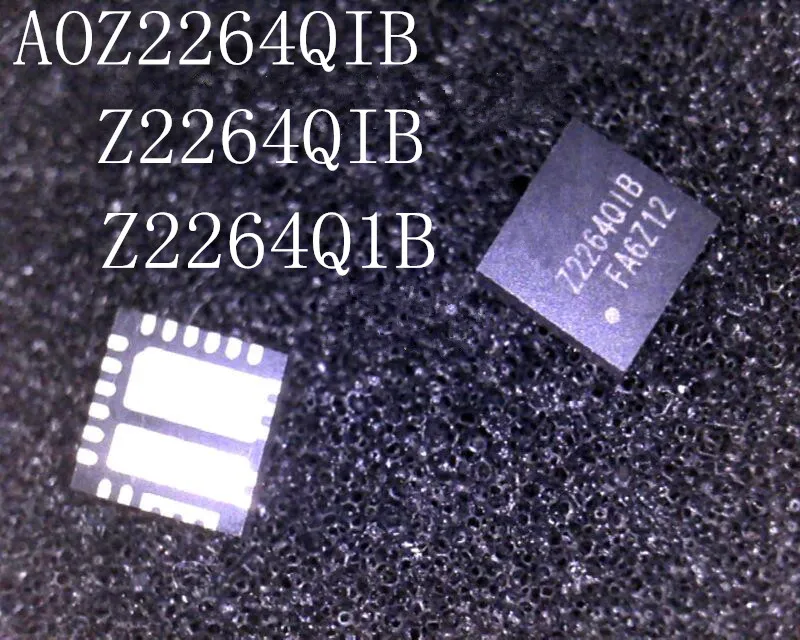 

Новинка AOZ2264QIB Z2264QIB Z2264Q1B