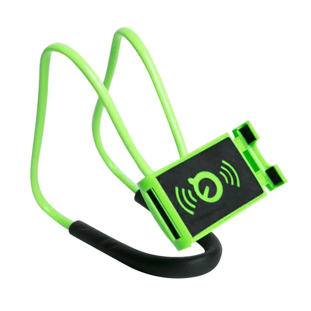 Общий ленивый подвесной держатель для телефона/кронштейн крепления