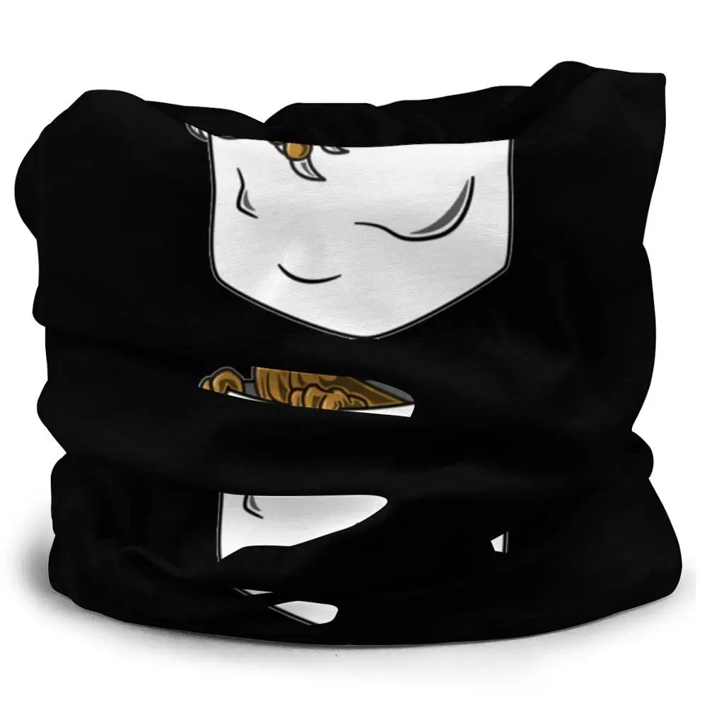 ГАРРИ карманный Раптор искусство Поттер-любит банданы бандана шарф сделай сам 3D