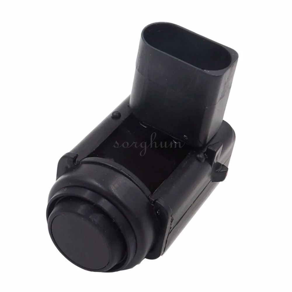 Система датчиков парковки 1J0919275 1K0919275 для Skoda VW Bora EOS Golf Jetta Touareg Porsche Cayenne 3D0998275A |