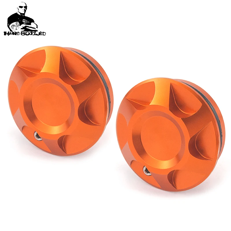 

Motorcycle Accessories CNC Frame Caps For 890 Duke R 2020 Frame Hole Cover Plug For 790 Duke /L 790Duke 2018 2019 2020