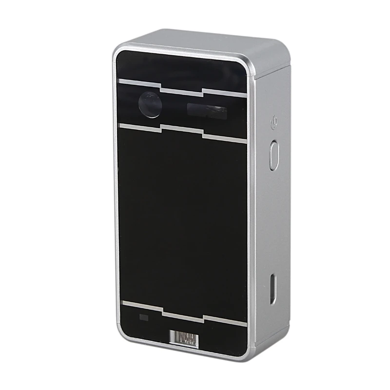 PPYY Новая беспроводная проекционная клавиатура механическая bluetooth очки