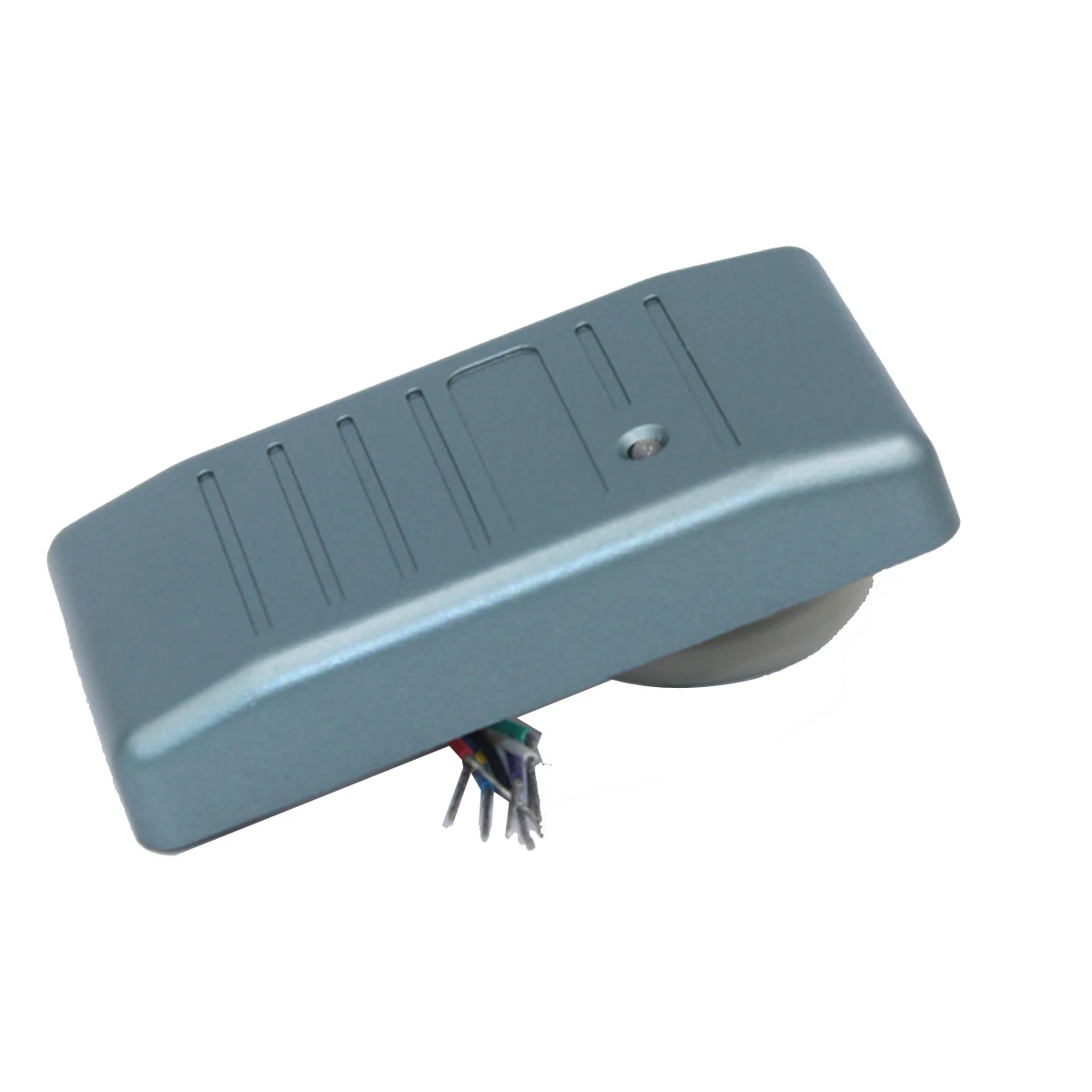 125 кГц контроль доступа RFID считыватель карт IP65 Водонепроницаемый Wiegand 26 34 кардридер светодиодный индикатор Безопасности RFID EM пропуск считыватель