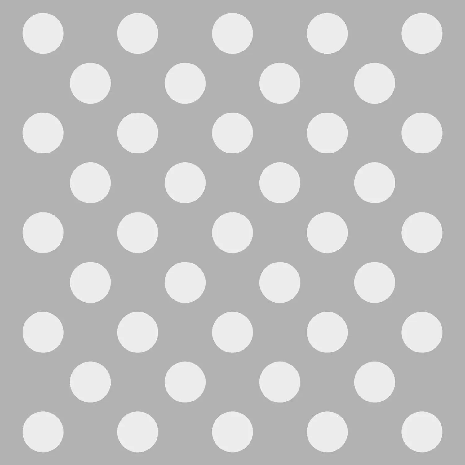 Трафарет в горошек шаблон для рисования 30x30 см стены плитка мебель легкого и