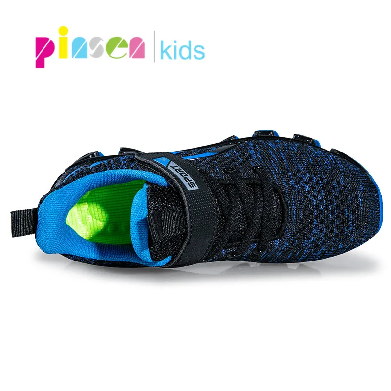 Детские кроссовки для бега и ходьбы теннисные спортивная обувь