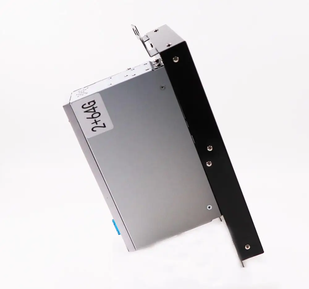 9-дюймовый автомобильный DVD GPS мультимедийный плеер Android для Zotye Z360 2017-2019 ОЗУ 2 Гб