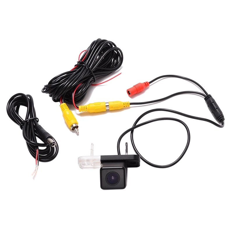 AL21-камера заднего вида ночного видения Водонепроницаемая парковочная камера для