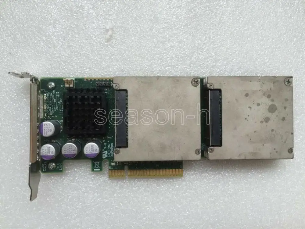 

Sun Oracle ELP-4X100-4D-N 400GB FLASH LSI Nytro WarpDrive