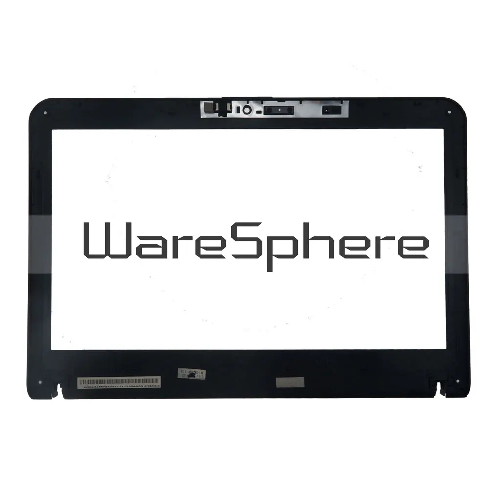 Для sony Vaio VPCEG ЖК задняя крышка чехол 60.4m814.014/передняя рамка синий 14 дюймов