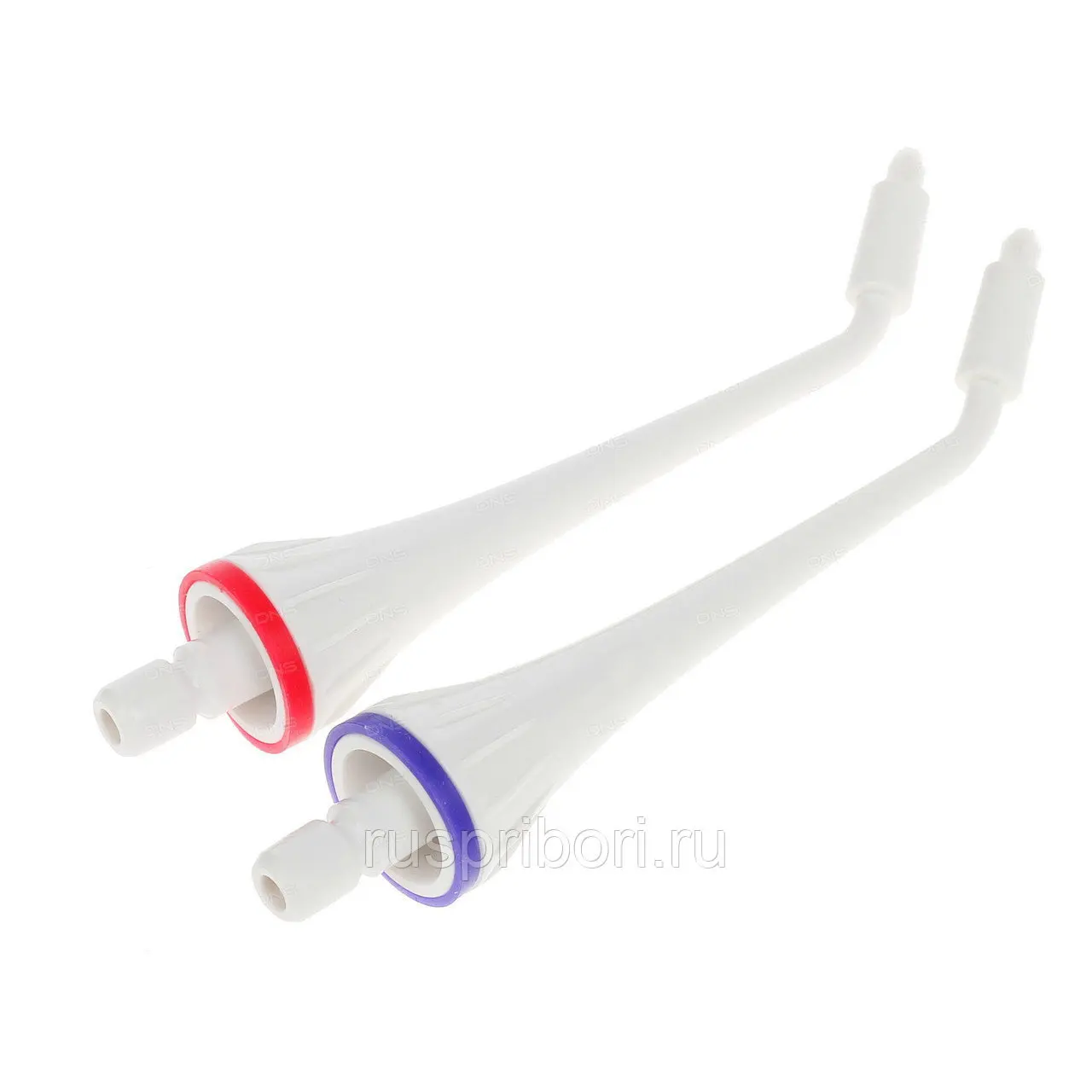 Би Велл Насадки ОРТОДОНТИЧЕСКИЕ (WI-911) Русприборы |