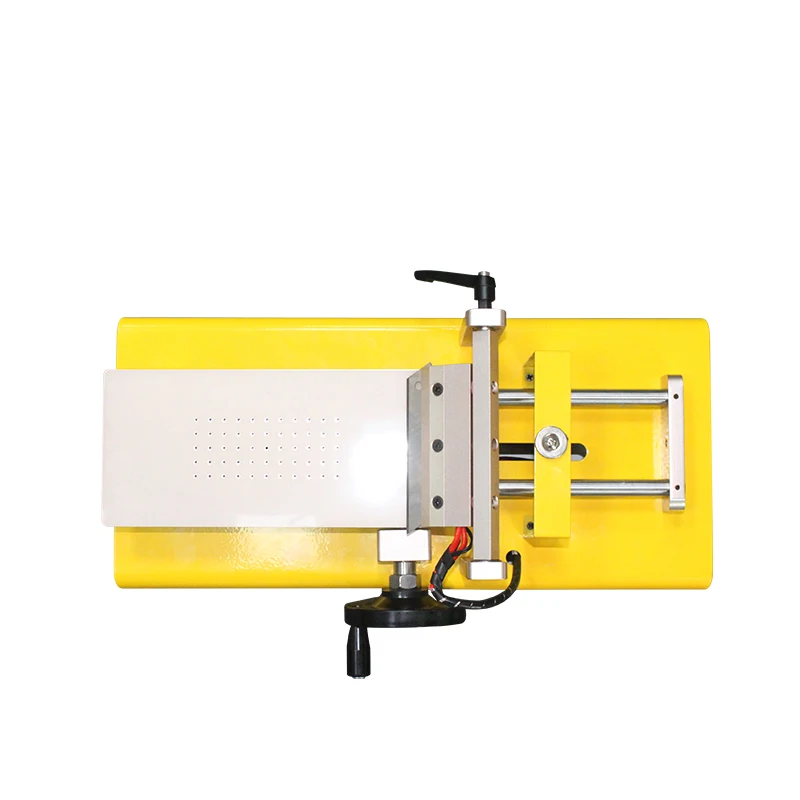 Поляризатор машина для удаления жидкокристаллического клея ОСА остатков всех