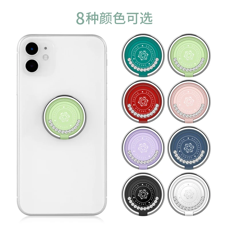 Магнитный держатель для телефона pocophone F1 Doogee X90 S68 S60 n20 OUKITEL K13 c70 U25 Blackview A80 BV9900 |