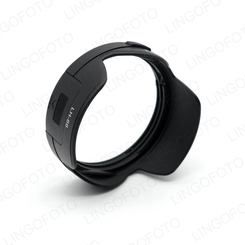 LH-66 бленда для объектива байонетное крепление Olympus M. Zuiko Digital ED 12-40 мм f/2 8