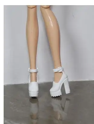 Туфли для кукол 1/6 женские на высоком каблуке | Игрушки и хобби