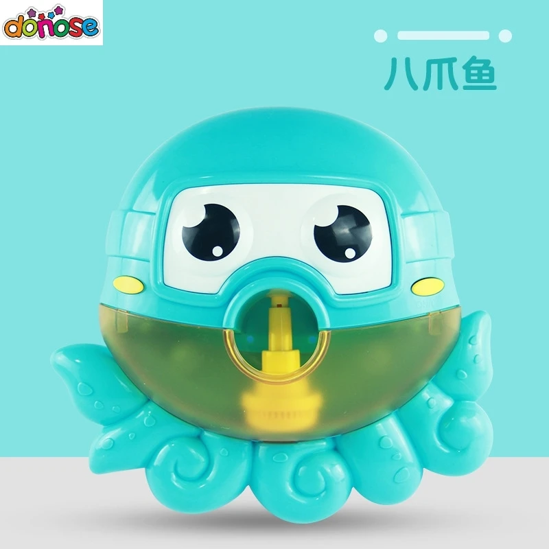 Поставка напрямую от производителя новое пузырь крабы игрушки для ванной детей с