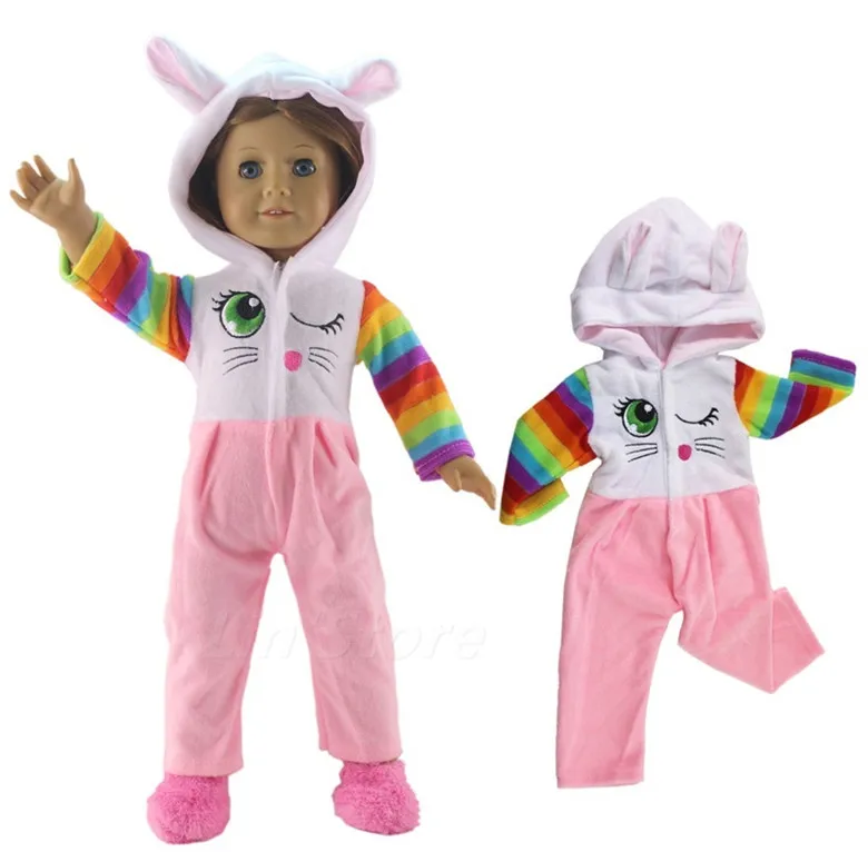 Новинка 5 комплектов кукольной одежды + 2 пары очков 1 сумка зонт футбольный мяч