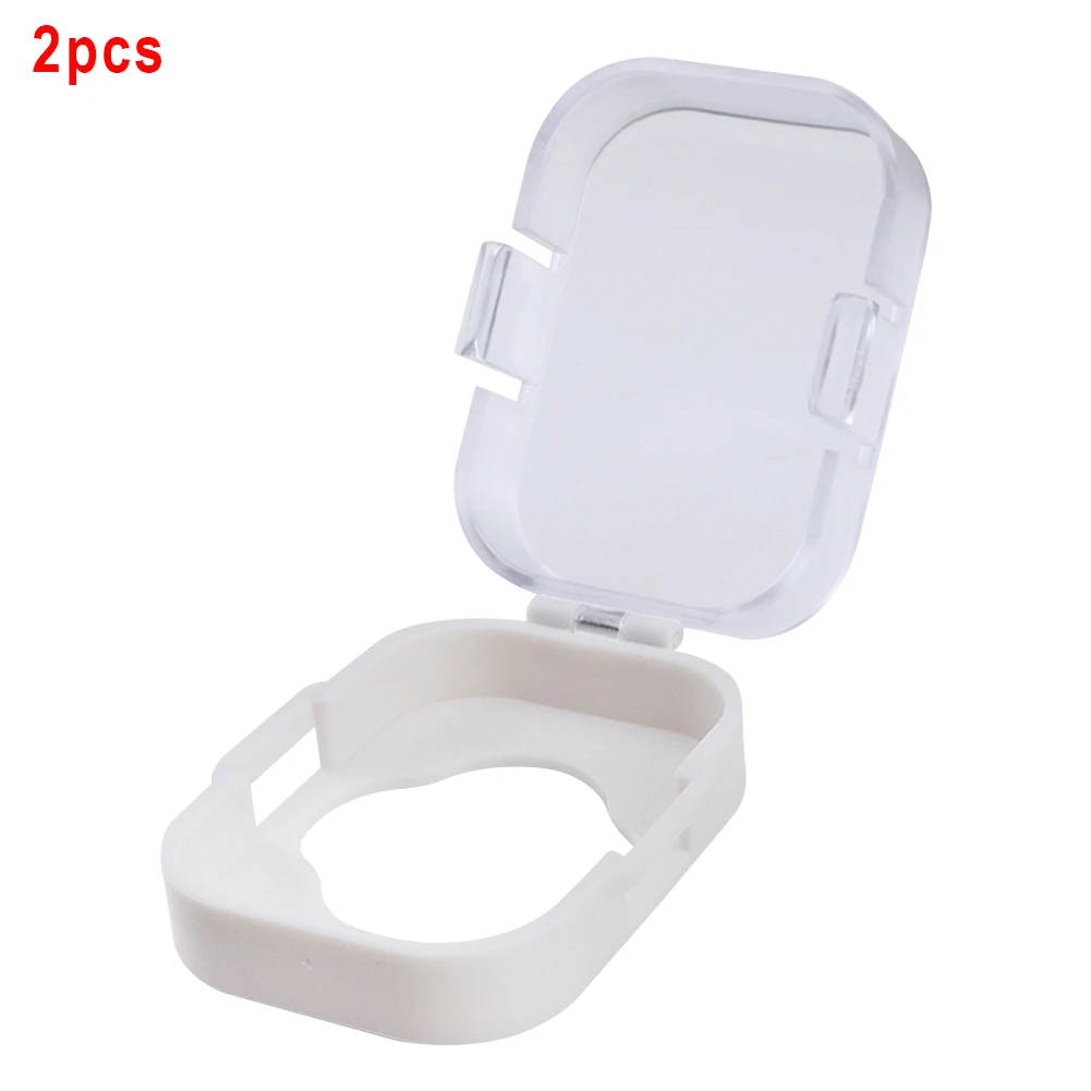 2 шт. защита от детей замок безопасности клейкая дверная ручка переключателя