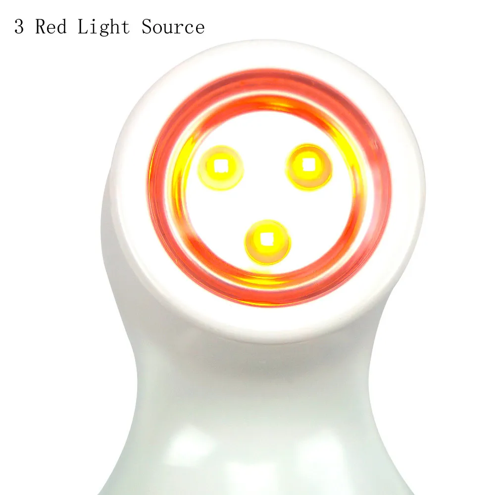 

Breast Cancer Screeing Red Light Far Infrared Inspection Examination