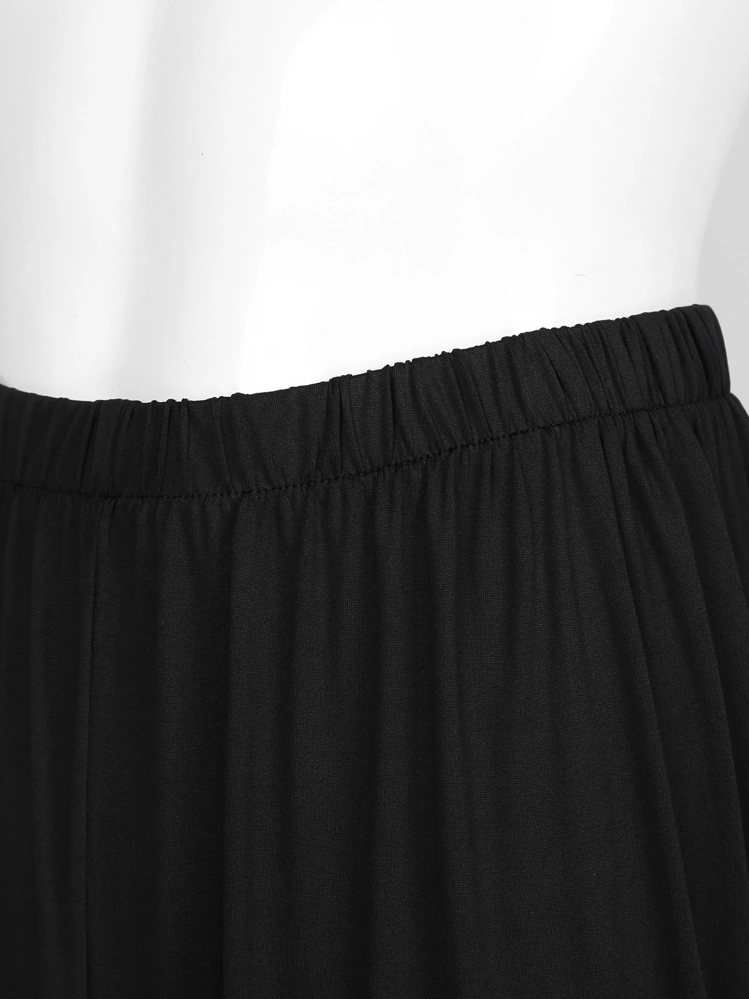 

New Men Harem Pants Casual Spring Autumn Trouser Full Length Pilates Breathable Hiphop Loose Wide Dance Fitness Sport Wear Male