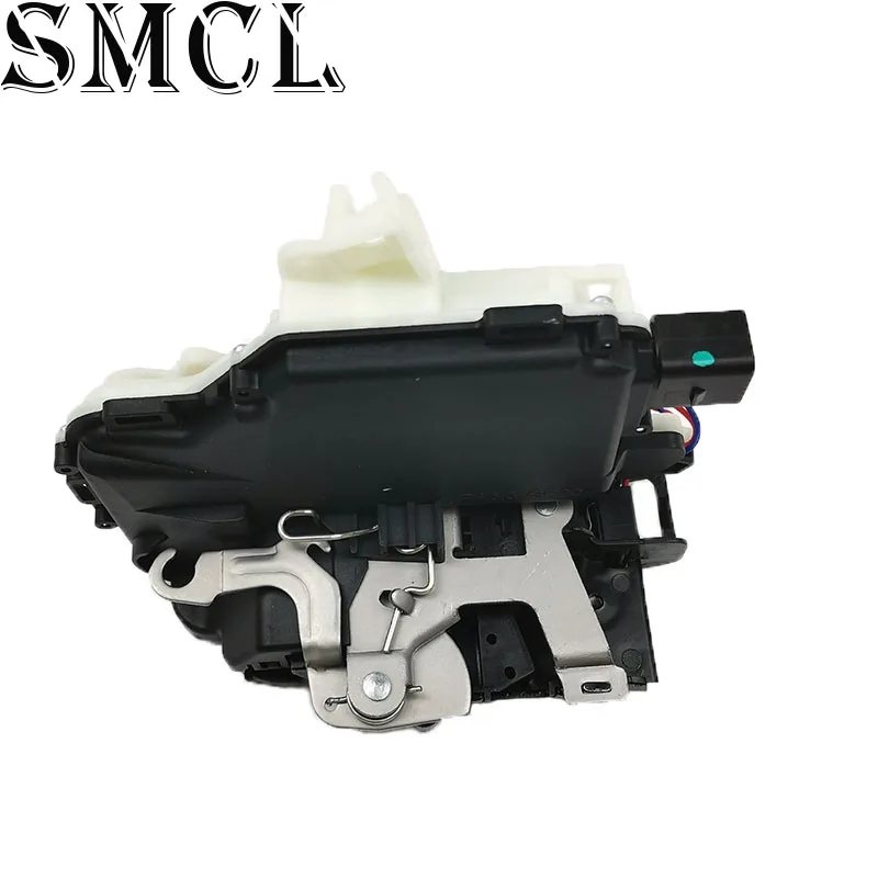 Привод дверного замка задний правый для VW FOX/LUPO в Мексике SKODA SUPERB B5/B6 SEAT LEON 3B1839016A