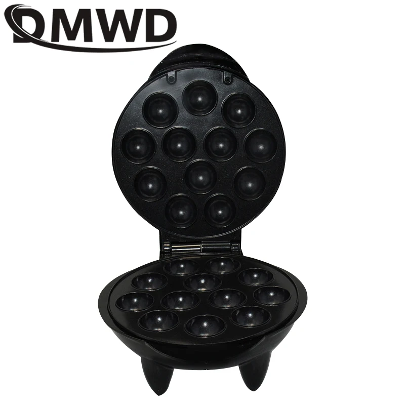 DMWD электрическая машина для выпечки яичных тартов автоматическая мини чашка