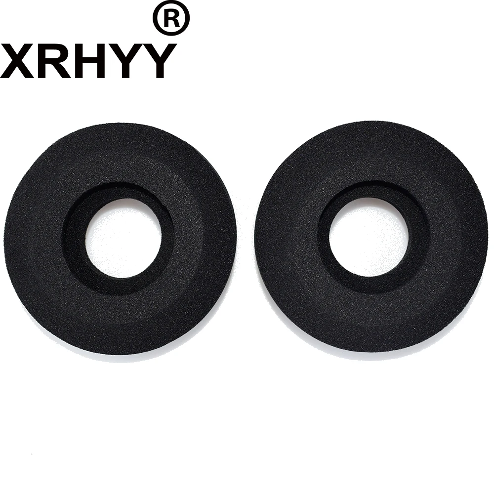 XRHYY Замена наушников G Подушка-подходит Grado GS1000i, GS1000e, PS1000 и PS1000e-пара в черном