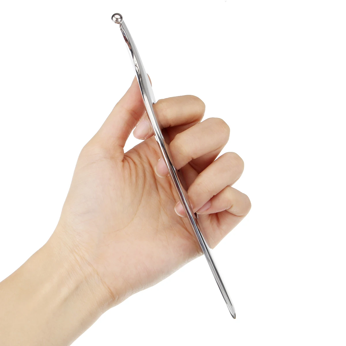 Скребок для снятия боли в мышцах из нержавеющей стали гуа-Ша массаж - купить по